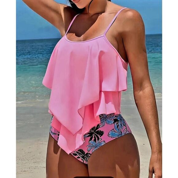 NWOT CHIC ME BIKINI - Picture 1 of 5